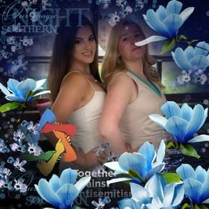 Meet your Posher, Lena